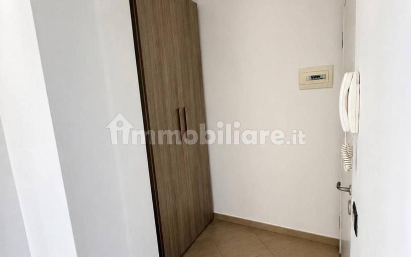 Bilocale ottimo stato, secondo piano, Novi Ligure — foto 2 di 7