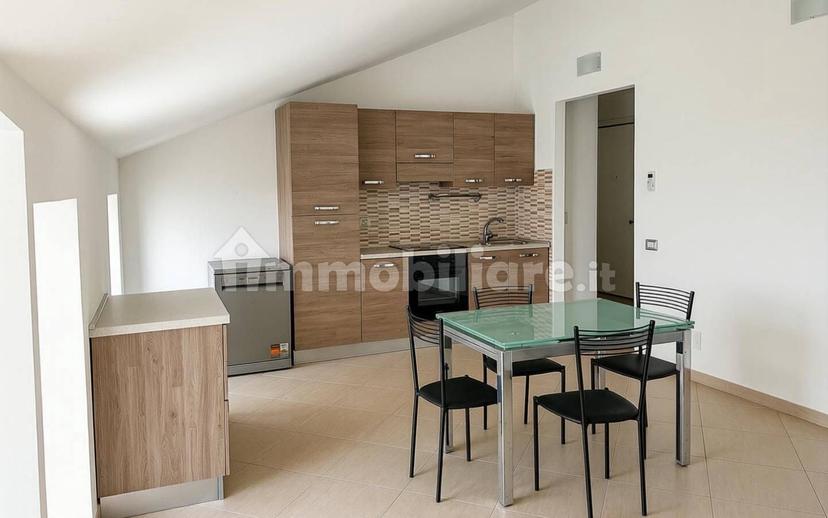 Bilocale ottimo stato, secondo piano, Novi Ligure — foto 7 di 7