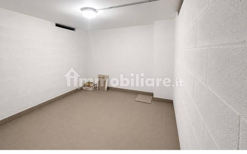 Bilocale ottimo stato, secondo piano, Novi Ligure — foto 6 di 7