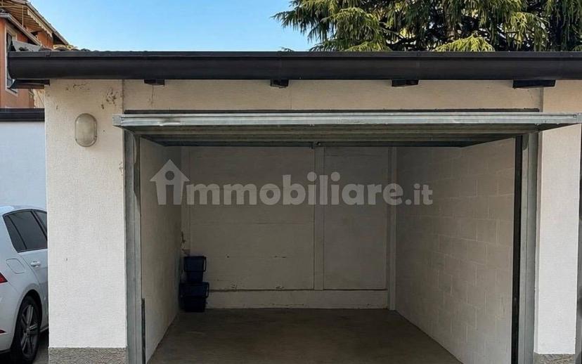 Bilocale ottimo stato, secondo piano, Novi Ligure — foto 3 di 7