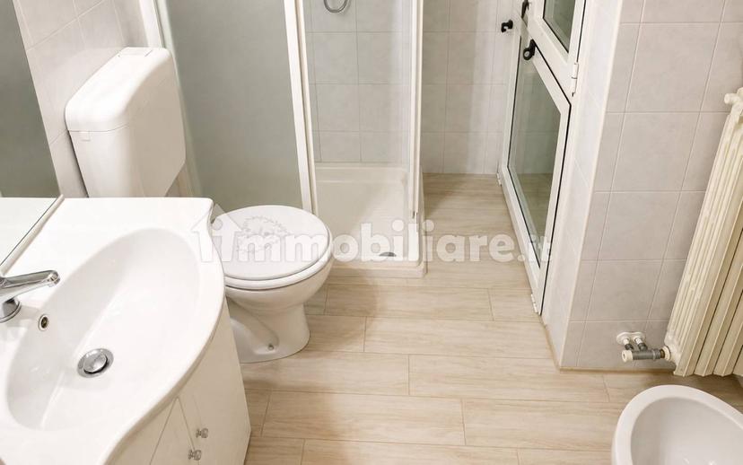 Monolocale via San Rocco 78, San Rocco - Sanzio, Seregno — foto 13 di 13