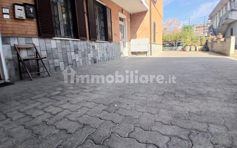 Trilocale via Montebello, Centro, Broni — foto 3 di 14