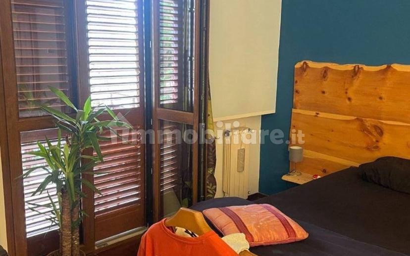 Appartamento via 20 Settembre 11, Gaglianico — foto 27 di 37