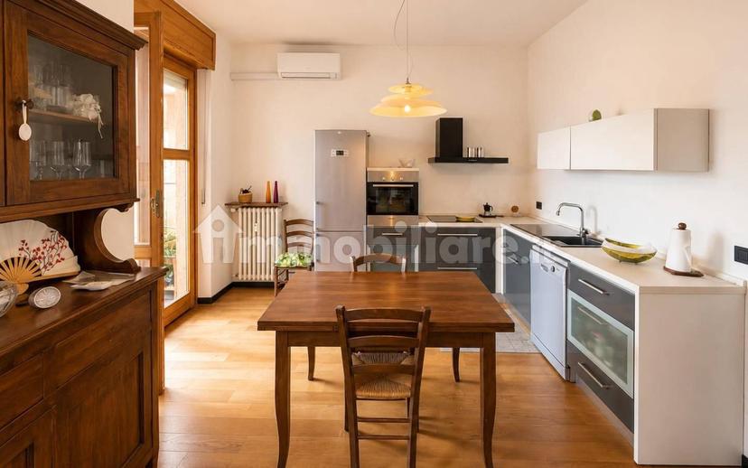 Trilocale Strada Asti 12, Centro, Costigliole d'Asti — foto 13 di 24