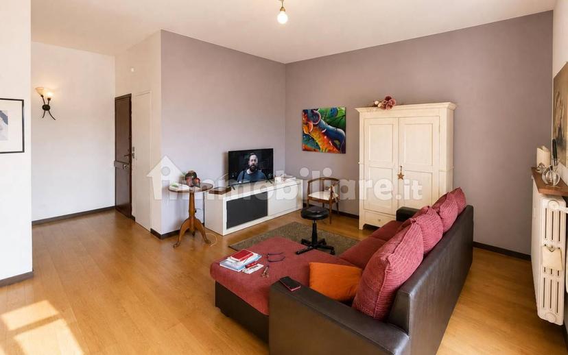 Trilocale Strada Asti 12, Centro, Costigliole d'Asti — foto 24 di 24