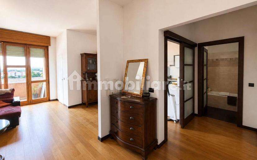 Trilocale Strada Asti 12, Centro, Costigliole d'Asti — foto 4 di 24
