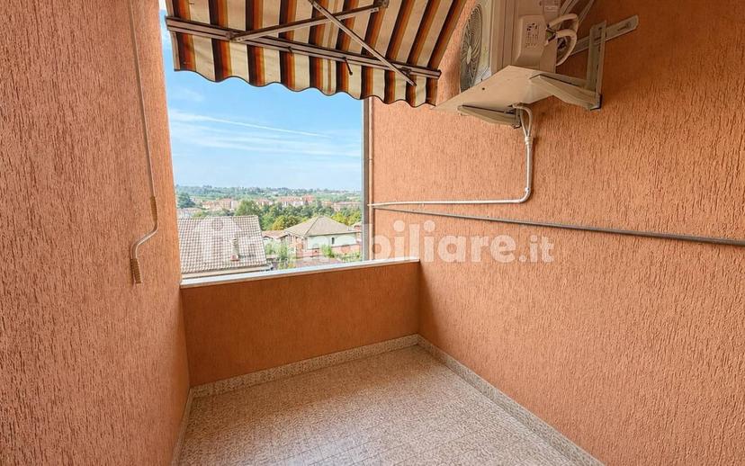 Trilocale Strada Asti 12, Centro, Costigliole d'Asti — foto 21 di 24