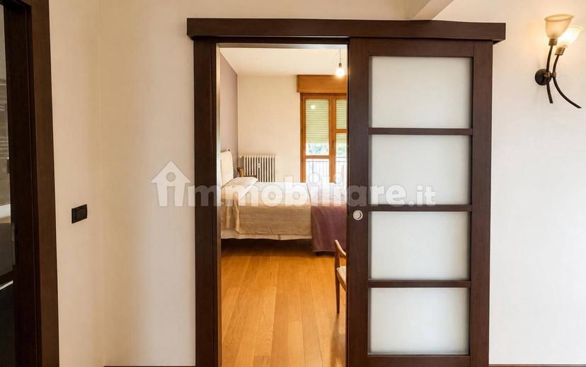 Trilocale Strada Asti 12, Centro, Costigliole d'Asti — foto 6 di 24