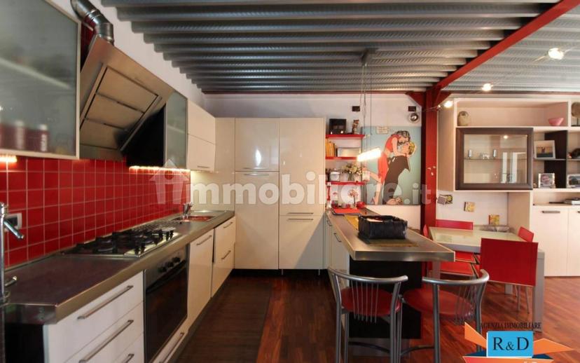 Bilocale viale dei Mille 34A, Abbadia, Campolungo, Colle di Val d'Elsa — foto 10 di 14
