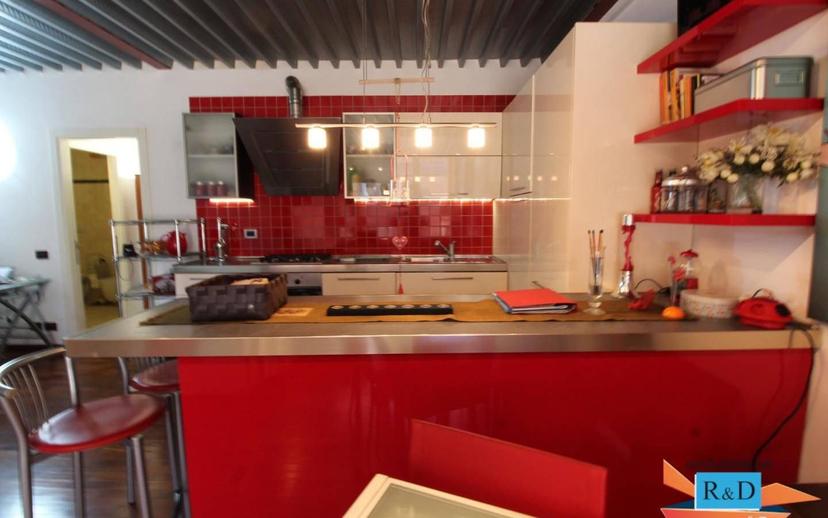 Bilocale viale dei Mille 34A, Abbadia, Campolungo, Colle di Val d'Elsa — foto 8 di 14