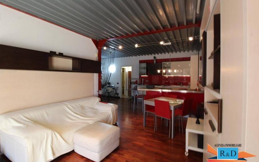 Bilocale viale dei Mille 34A, Abbadia, Campolungo, Colle di Val d'Elsa — foto 2 di 14
