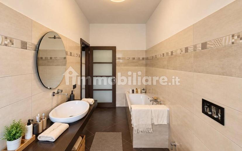 Trilocale Strada Asti 12, Centro, Costigliole d'Asti