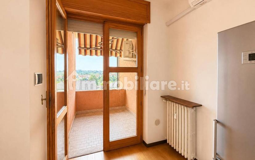 Trilocale Strada Asti 12, Centro, Costigliole d'Asti — foto 18 di 24