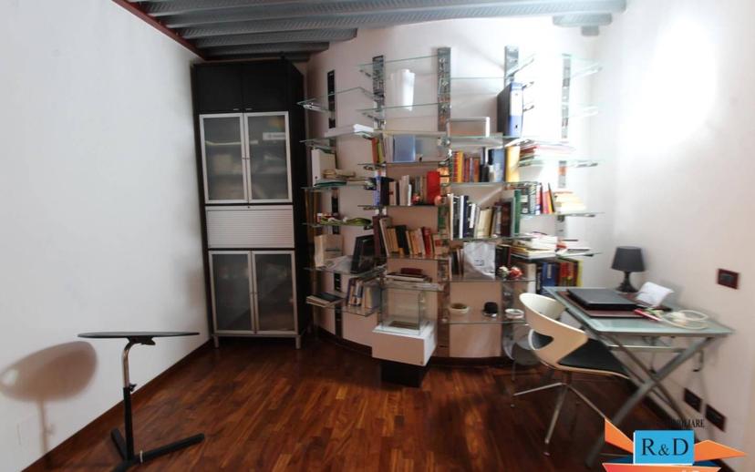 Bilocale viale dei Mille 34A, Abbadia, Campolungo, Colle di Val d'Elsa — foto 5 di 14