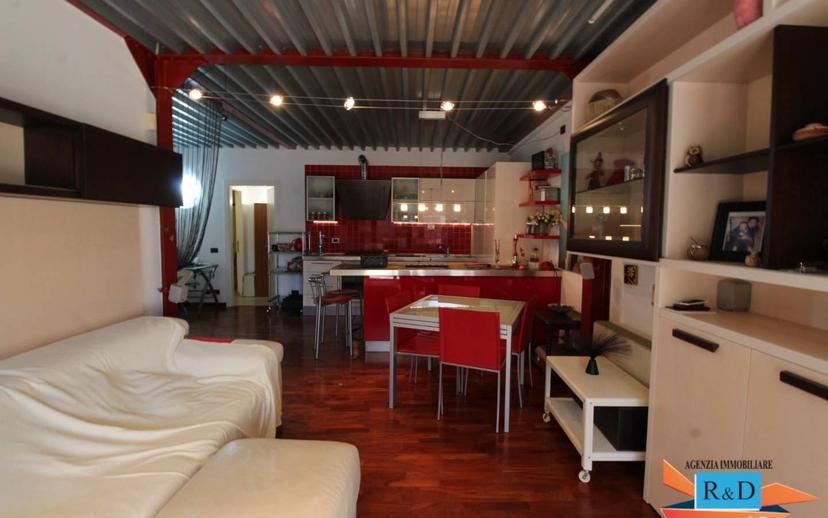 Bilocale viale dei Mille 34A, Abbadia, Campolungo, Colle di Val d'Elsa — foto 3 di 14