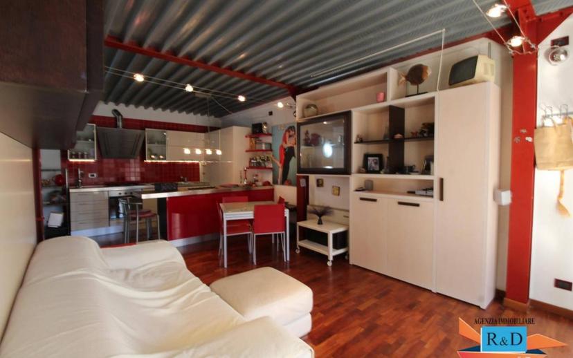Bilocale viale dei Mille 34A, Abbadia, Campolungo, Colle di Val d'Elsa — foto 11 di 14