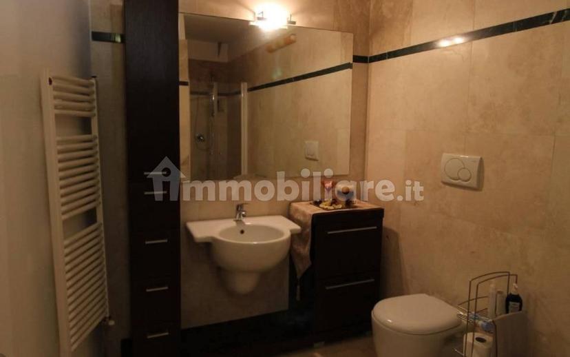 Bilocale viale dei Mille 34A, Abbadia, Campolungo, Colle di Val d'Elsa — foto 14 di 14