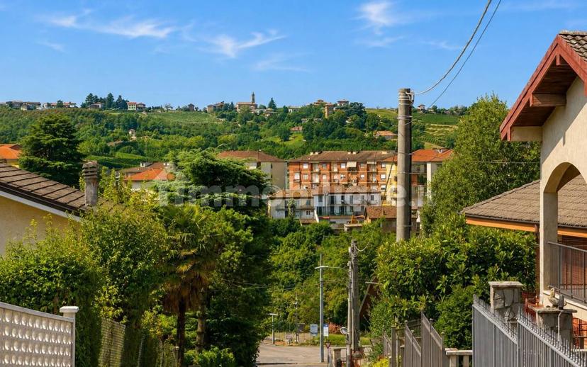 Trilocale Strada Asti 12, Centro, Costigliole d'Asti — foto 23 di 24