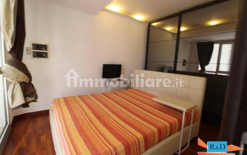 Bilocale viale dei Mille 34A, Abbadia, Campolungo, Colle di Val d'Elsa — foto 4 di 14