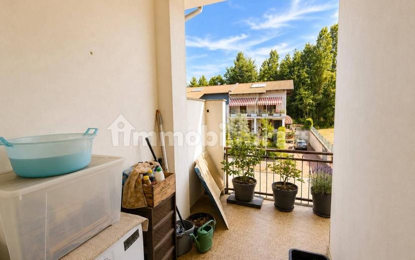 Trilocale Strada Asti 12, Centro, Costigliole d'Asti — foto 7 di 24