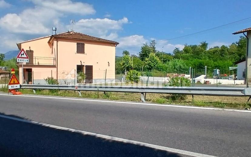 Terratetto plurifamiliare via Ponterotto, Licciana Nardi — foto 23 di 31