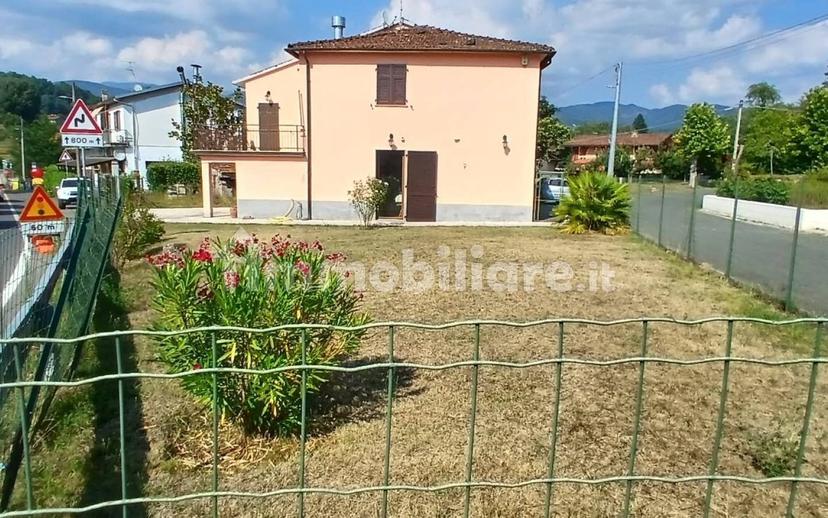 Terratetto plurifamiliare via Ponterotto, Licciana Nardi — foto 13 di 31