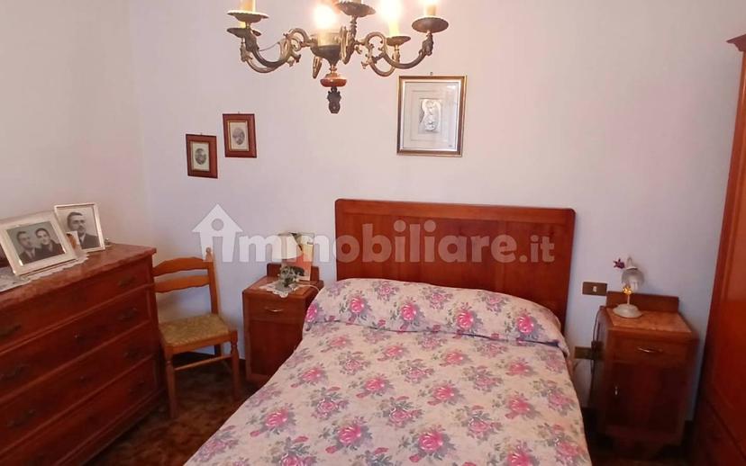 Terratetto plurifamiliare via Ponterotto, Licciana Nardi — foto 9 di 31