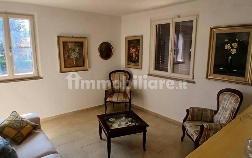 Terratetto plurifamiliare via Ponterotto, Licciana Nardi — foto 12 di 31