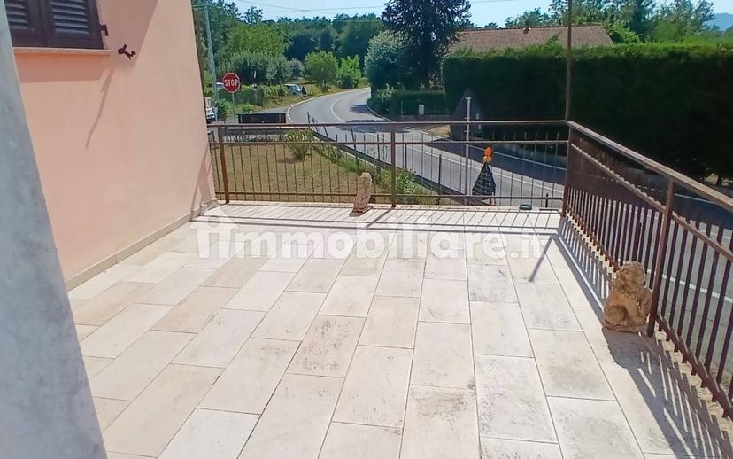 Terratetto plurifamiliare via Ponterotto, Licciana Nardi — foto 7 di 31