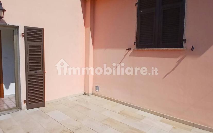 Terratetto plurifamiliare via Ponterotto, Licciana Nardi — foto 25 di 31