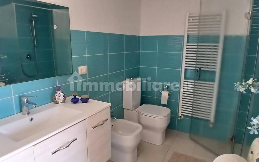 Terratetto plurifamiliare via Ponterotto, Licciana Nardi — foto 15 di 31