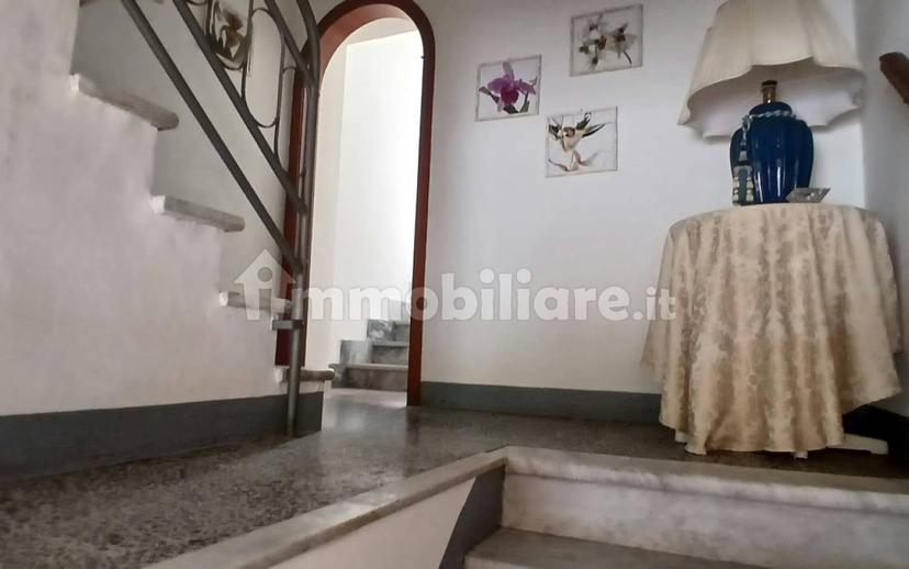 Terratetto plurifamiliare via Ponterotto, Licciana Nardi — foto 11 di 31