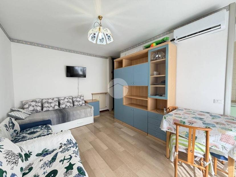Monolocale via galileo galilei 76, Corso degli Inglesi, Sanremo — foto 7 di 8