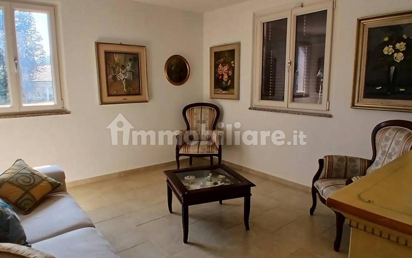 Terratetto plurifamiliare via Ponterotto, Licciana Nardi — foto 29 di 31