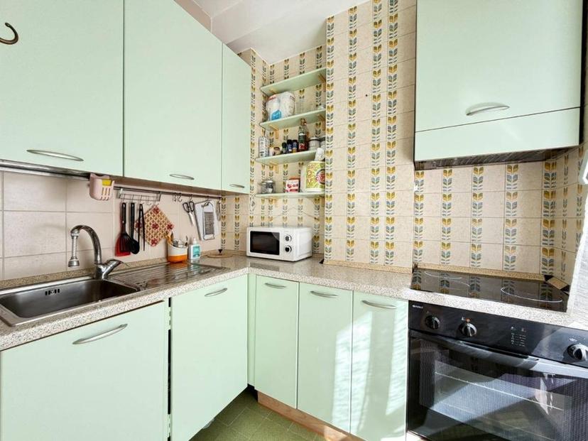 Monolocale via galileo galilei 76, Corso degli Inglesi, Sanremo — foto 2 di 8