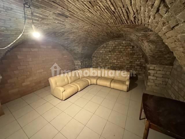 Quadrilocale via Bartolomeo Carella 19, Quartieri Settecenteschi, Foggia — foto 10 di 19