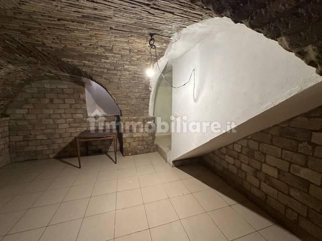 Quadrilocale via Bartolomeo Carella 19, Quartieri Settecenteschi, Foggia — foto 3 di 19