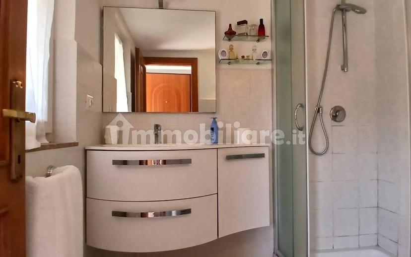Terratetto plurifamiliare via Ponterotto, Licciana Nardi