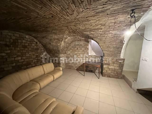 Quadrilocale via Bartolomeo Carella 19, Quartieri Settecenteschi, Foggia — foto 11 di 19