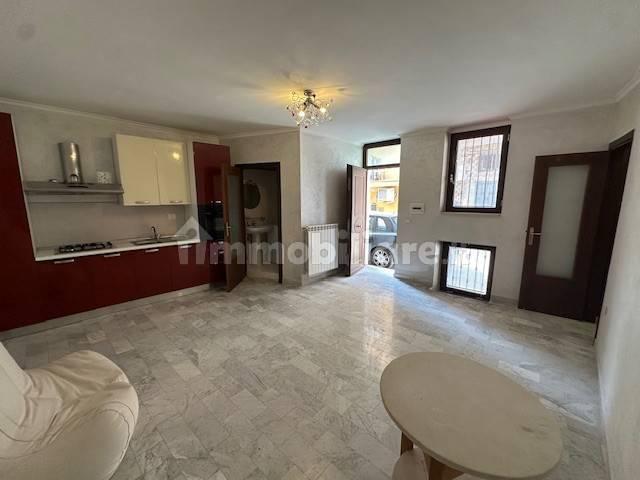 Quadrilocale via Bartolomeo Carella 19, Quartieri Settecenteschi, Foggia — foto 14 di 19