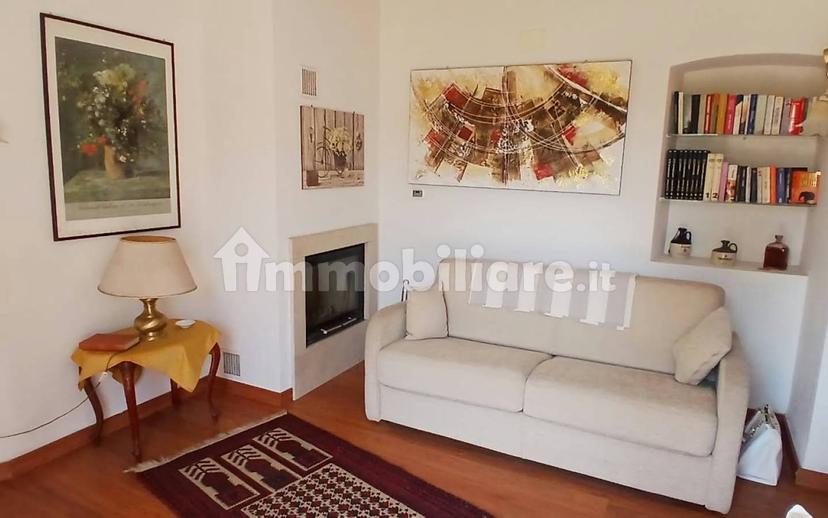 Terratetto plurifamiliare via Ponterotto, Licciana Nardi — foto 17 di 31