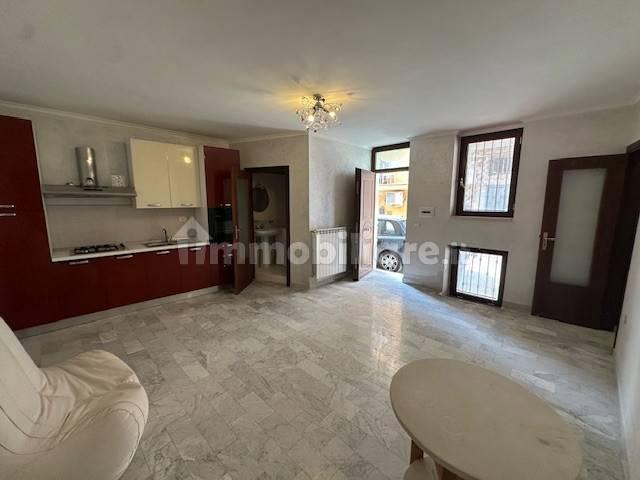Quadrilocale via Bartolomeo Carella 19, Quartieri Settecenteschi, Foggia — foto 18 di 19