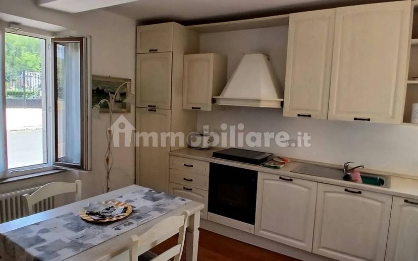 Terratetto plurifamiliare via Ponterotto, Licciana Nardi — foto 20 di 31