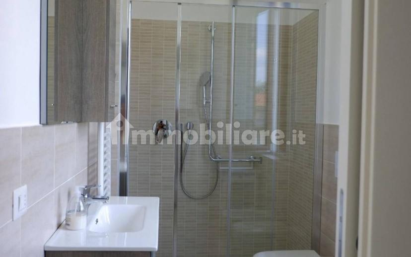 Bilocale via Giuseppe Garibaldi 69, Villasanta — foto 2 di 26