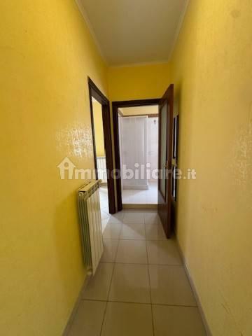 Quadrilocale via Bartolomeo Carella 19, Quartieri Settecenteschi, Foggia — foto 12 di 19
