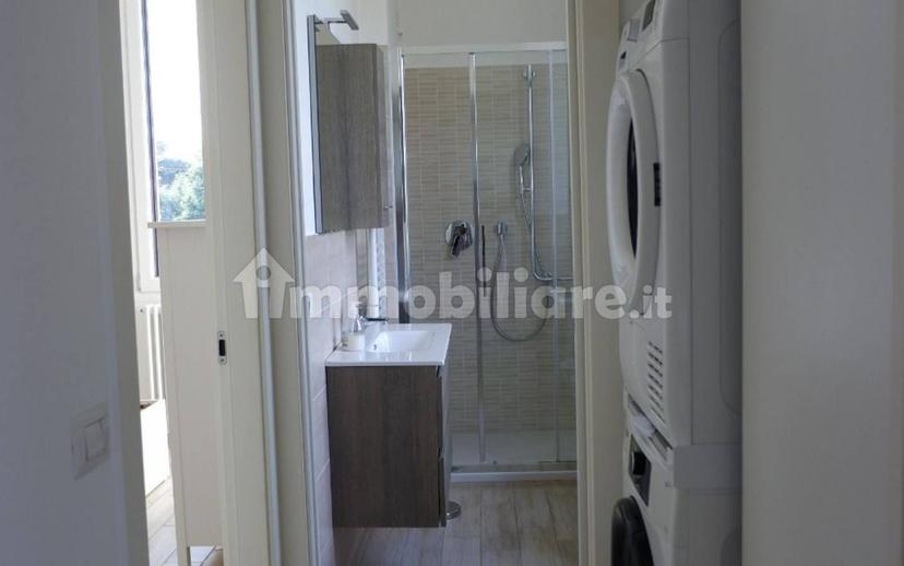 Bilocale via Giuseppe Garibaldi 69, Villasanta