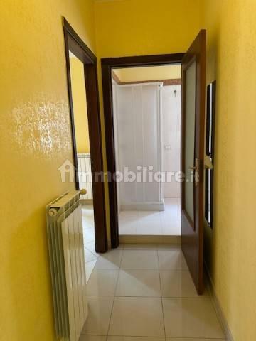 Quadrilocale via Bartolomeo Carella 19, Quartieri Settecenteschi, Foggia — foto 19 di 19