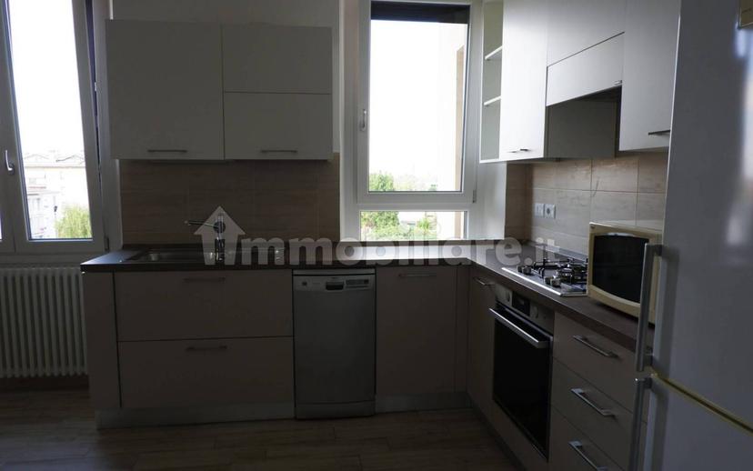 Bilocale via Giuseppe Garibaldi 69, Villasanta — foto 24 di 26