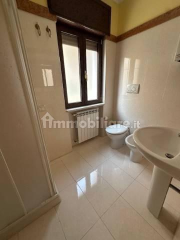 Quadrilocale via Bartolomeo Carella 19, Quartieri Settecenteschi, Foggia — foto 9 di 19