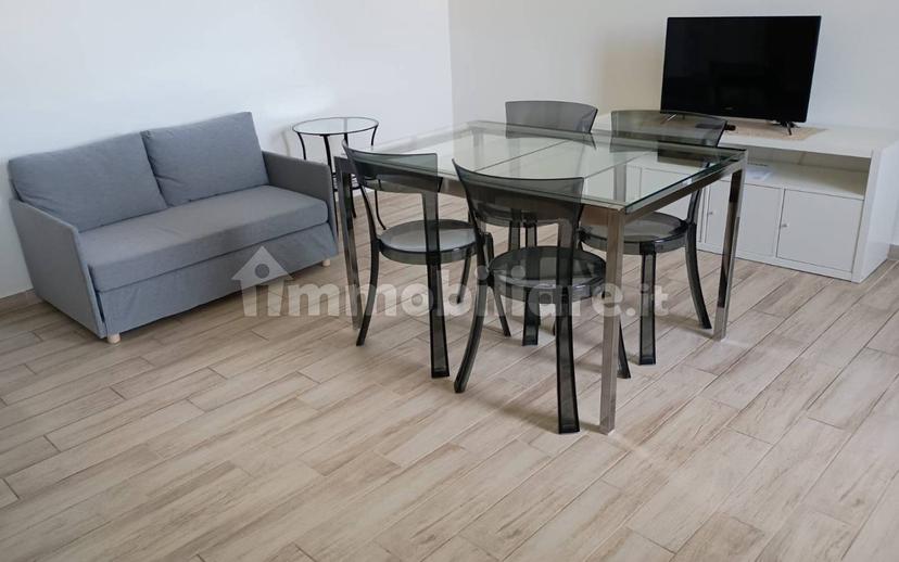 Bilocale via Giuseppe Garibaldi 69, Villasanta — foto 5 di 26